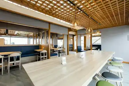 Wing International Asahikawa Ekimae - 35