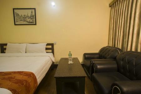 Langtang View Nagarkot Bed & Breakfast - 48