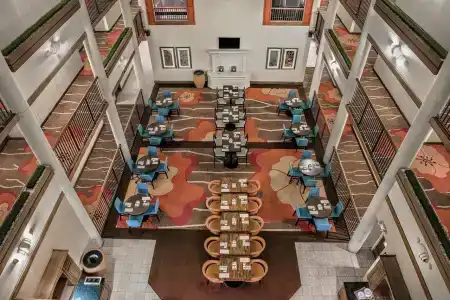 Hilton Garden Inn San Antonio Airport - 3