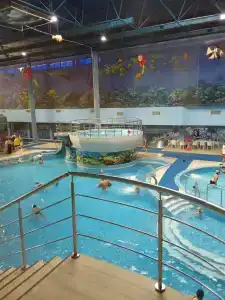 Aquatek Resort & Spa - 4