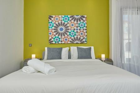 Hilton Rabat - 6