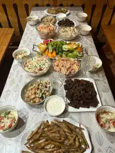 Baza Otdykha Ogni Imandry - 42