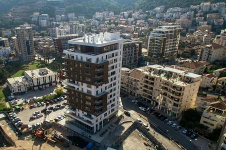 Wow Alltime Montenegro Apartments - 17