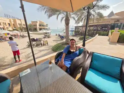 Novotel Bahrain Al Dana Resort - 70