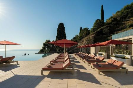 Villa Fiorita Boutique - 32