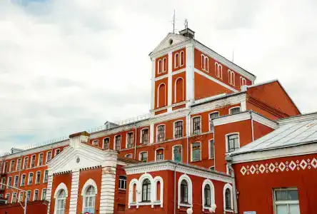 Azimut Orekhovo-Zuevo - 23