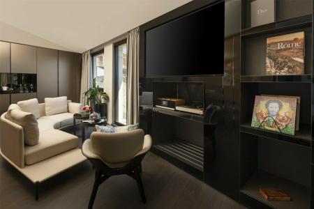 art’otel Rome Piazza Sallustio powered by Radissons - 48