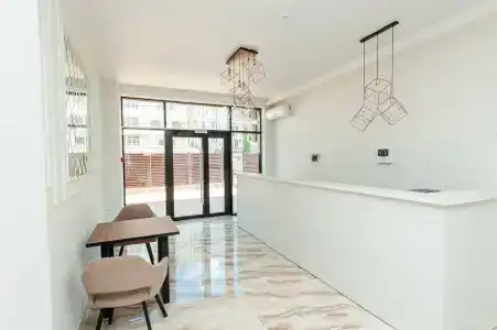 Kristall ot Femili Prayd INN - 1