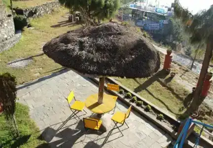 Galaxy View Tower - 4