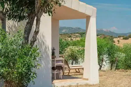 Borgo Alba Barona - 20