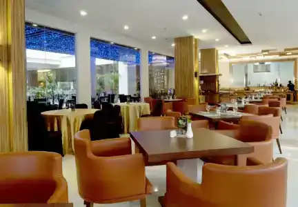 Cavinton Malioboro Yogyakarta by Tritama Hospitality - 33