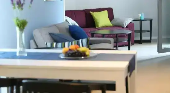 Guesthouse Villa Scalaria - 6