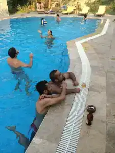 Olympos Yigit Pansiyon - 34