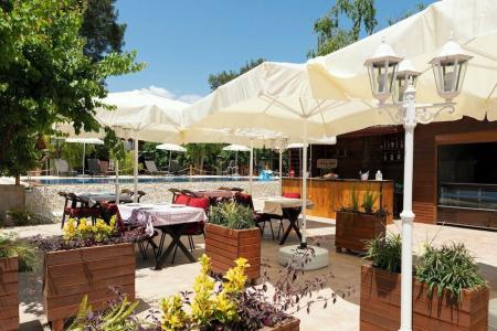 Koala Bungalows - 27