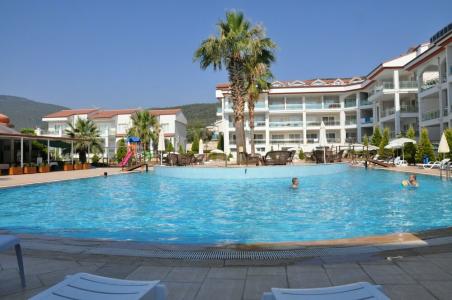 Akbuk Palace & Residence - 34