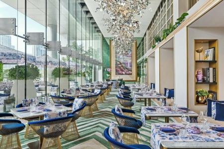 The St. Regis Downtown, Dubai - 49
