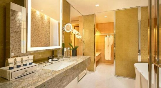 Pan Pacific Beijing（Near Tian‘anmen square and Forbidden City） - 29