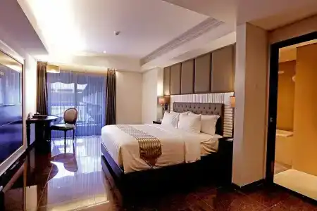 Grand Rohan Jogja - 33