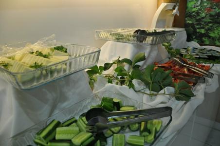 Odrys Beach & Resort - 47