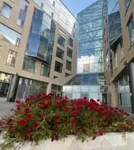 Novotel Arkhangelsk - 20