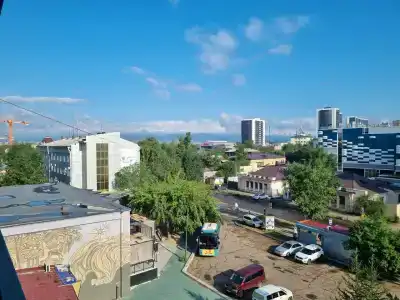 Barguzin ZONT Group - 1