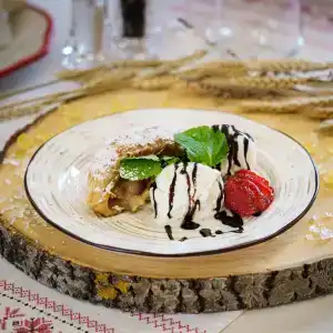 Сomplex Pereslavskaya Sloboda - 54