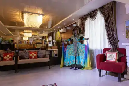 Ethno Orto Doydu - 40