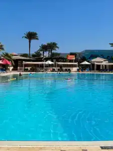 Sultan Gardens Resort - 41