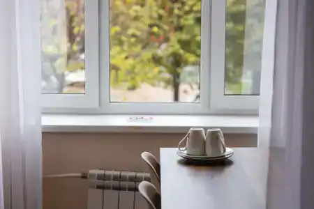 SuperHostel on Pushkinskaya 14 - 1