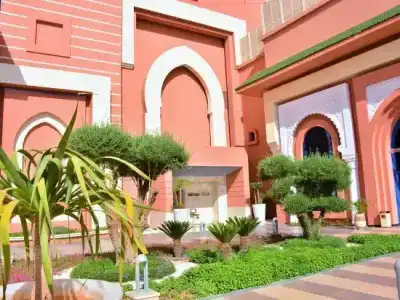 Savoy Le Grand Marrakech - 6