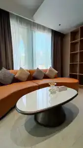 Bishkek Crystal Luxury Smart (Ala-Too Square Branch) - 7