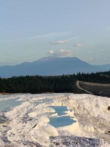 Lycus River Thermal - 7