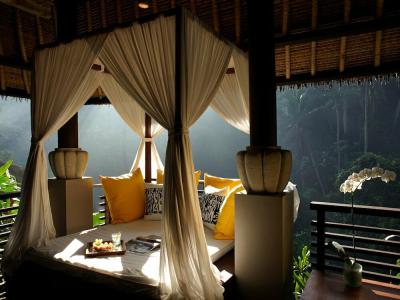 Maya Ubud Resort & Spa - 11