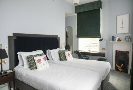 The Wilder Townhouse - 8