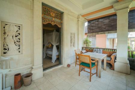 Honeymoon Guesthouse - 47
