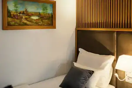 Villa Dvor Kornic - 18