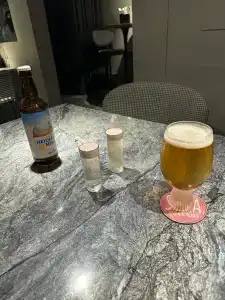 Gostinitsa "gayd Park" - 47