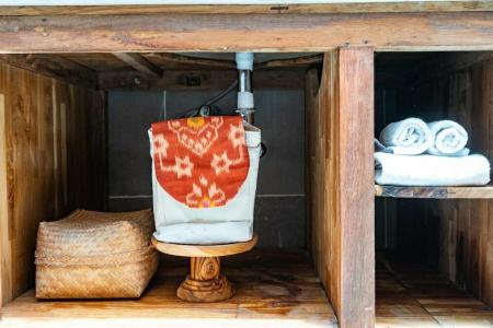 Meruhdani Boutique Ubud - 25