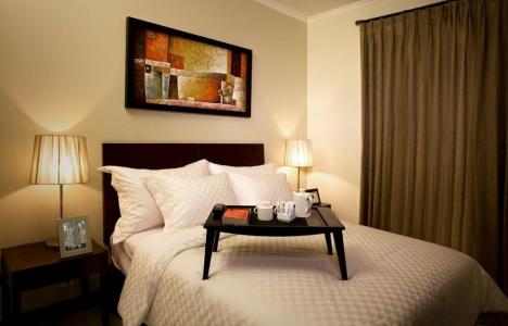Grand Dafam Ancol Jakarta - 12
