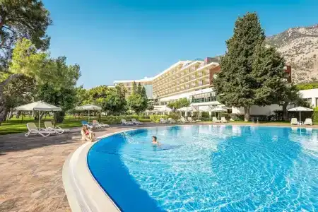 Tui Magic Life Rixos Beldibi +16 - 1