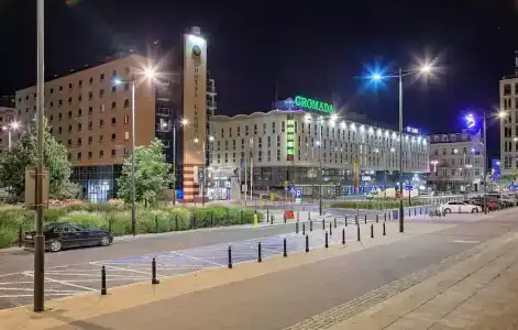 Gromada Warszawa Centrum - 2