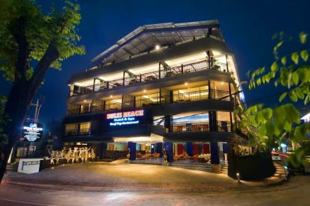 Sulis Beach & Spa - 0