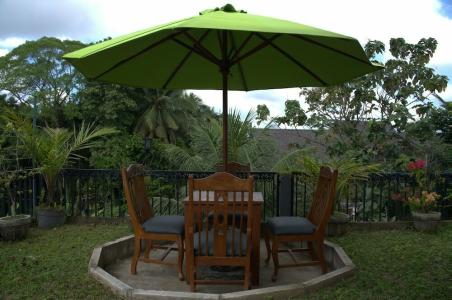 Menzel Ubud - 31