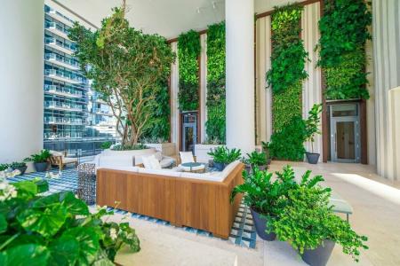 SLS Lux Brickell - 38