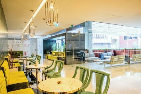 VIP Grand Lisboa & Spa - 24