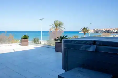 Victoria Palace Cefalù - 19