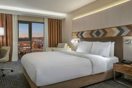 Mercure Ankara Kızılay - 42