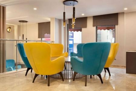 Days by Wyndham Ankara Cankaya - 24