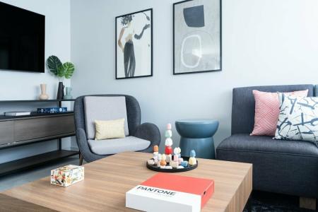 Atwell Suites MIAMI BRICKELL by IHG - 43