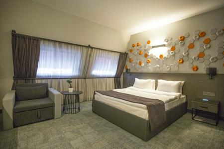Days by Wyndham Ankara Cankaya - 47